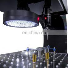 OEM 2.5d Image Measuring Instrument 3d Vision Measuring Machine thumbnail-2