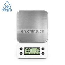 Good Quality 3Kg Economic Balance High Accuracy Kitchen Coffee Scale 3Kg 0.1G Electronic Balance Scale thumbnail-5