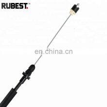 High Quality Auto Control Accelerator Cable OEM 8-97118536-2 Throttle Cable thumbnail-5