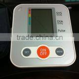 Highly Quality of Upper Arm Blood Pressure Monitor thumbnail-2