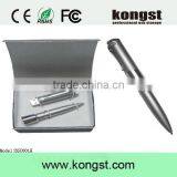 OEM Topsale Pen Shape 4gb/8gb 2.0 USB Flash Drive With Full Capacity thumbnail-2