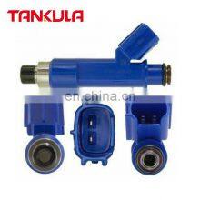Wholesale Price Digital Denso Fuel Nozzle For Car OEM 23250-0D050 Fuel Injector Nozzle For Toyota Corolla 1.8L 04-14 FJ-847 thumbnail-1