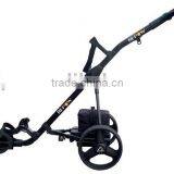 Electric Golf Trolley