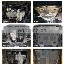 Wholesale 3D Plastic Aluminum Engine Protection Plate For Suzuki Swift thumbnail-4