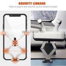 Dashboard Cell Phone Mount Holder For Tesla Model 3/Y Car Phone Mount Holder GPS Display Bracket thumbnail-3