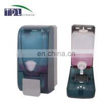 Plastic Wall Mounted Foam Soap Dispenser 1000ml