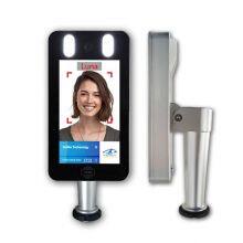 RA07 HFsecurity Face Recognition Access Control Device With IC Card