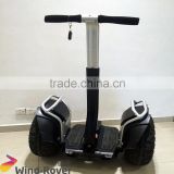 V7+ Self-balancing electric standing mobility scooter for adults