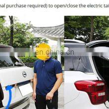 Factory Sonls New for Toyota-Fortuner Electric Tailgate Modified Leg Sensor Tailgate Car Modification Automatic Lifting thumbnail-5