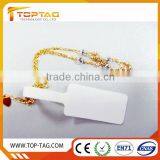 ISO 18000-6C 860~960MHZ U Code7 Chip Long Range RFID Hang Tag Jewelry Security Tag thumbnail-1