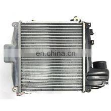 179400L010 High Quality Auto Parts Aluminium Intercooler Cooler for Toyota Hilux Pickup 2004 - 2015