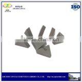 Zhuzhou MANUFATURE Supplier Tungsten Carbide Insert
