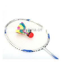 11Pcs/Lot Colorful Ball Badminton Balls Durable Shuttlecocks For Sports Gym Exercise Training Accessory thumbnail-3