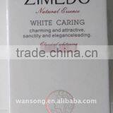 Delicate Paper Packaging Box With Embossed Logo