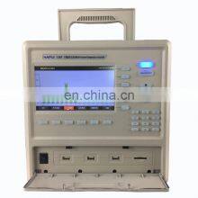 High Quality LCD 16 Channels Paperless Chart Temperature Recorder