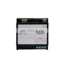 Panel Mount Ammeter Induction Type Energy Meter Kwh Meter Single Phase Digital thumbnail-2