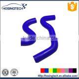 HOSINGTECH High Performance Automobile Radiator Type Radiator Coolant Hose thumbnail-5
