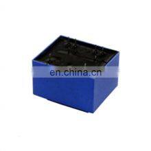 High Quality PCB Mount Encapsulated Transformer Secondary 12V With Lamination Sheet thumbnail-5