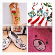 Promotion Mini Size A3 Glass Acrylic Wood Phone Case Bottle Cup Mugs UV Flatbed Printer thumbnail-5