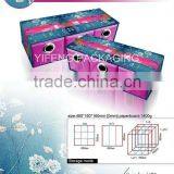 High Quality Cardboard Drawer Storage Boxes With Dividers