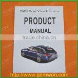 Night Vision Rear View Cameras for Peugeot 301/ 2013 MG3/ 2013 MG5/ CCD 2012 thumbnail-5