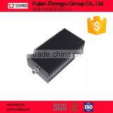 High Quality IP65 Aluminum 300W 7/16(DIN) Male/Female Electrical RF DC Dummy Load (Termination Load)