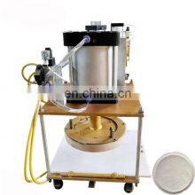 Automatic New Design Stainless Steel Pizza Making Machine for Restaurant