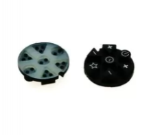 Pantone Color Silicone Rubber Keypads 30 Shore A For Electronic Products thumbnail-4