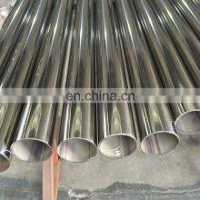 Finished Circle Cooling Hot Coil Use Cookware Set Mirror 304 301 316 201 2B BA Stainless Steel Simple Satin Edge Technology DIN thumbnail-5