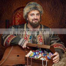 Wholesale Candy Prunes Spanish Glaze 1 kg Chocolate Candies Sweets Confectionery thumbnail-2