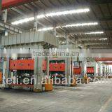 Number Plate Embossing Press Machine thumbnail-3