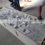 Cultured Marble Soap Dish, Wall Mount Soap Dish, Corner Mount Soap Dish, Shampoo Shelf, Foot Rest, Ledge thumbnail-1