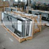 Absolute Black Granite Vanity Tops for Hotel Project thumbnail-3