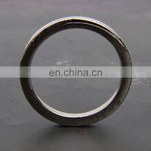 Customized Luxury Metal Round Ring Buckle thumbnail-4