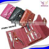 Pretty Design Promotional Gift Buy Manicure Set