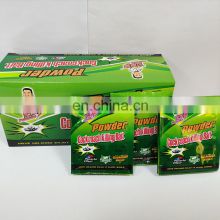 Factory Supply Environmentally Friendly Cockroach Trap Killer for Sale Cockroach Killing Bait Powder for Insect Control Use