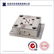 excellent elongation precision Connector injection mold for Consumer electronics