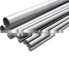 Factory Direct Sales High Quality 316 Stainless Steel Round Bar Angle Bar thumbnail-4