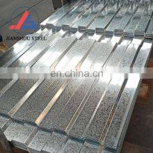 Hot Sale gi Corrugated Galvanized Sheet 4x8 Galvanized Corrugated Steel Sheet thumbnail-2