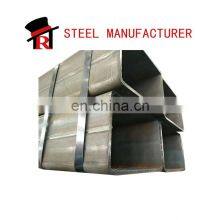 Cold Rolled Square Tube 120x120 Thick Wall Pipes With Good Quality thumbnail-2