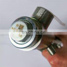 Аутентичная топливная труба дизельного двигателя 0445216049 для системы Common Rail DRV 0281006246