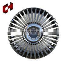 CH Hot 5X112 Balancing Weights White Finish Carbon Fiber Wire Wheels Rims Slick Aluminum Forged Rim Alloy Wheel Forged Wheels thumbnail-1