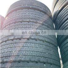 Good Quality Bus Tyre 11R22.5 Special Price Used and R1 Tyre thumbnail-1