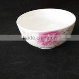 High Appraise Porcelain Bowlceramic Melting BowlPorcelain Enameled Material and SGS Certification Ice Bowl thumbnail-2