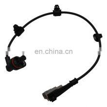 Professional Manufacturer Auto Parts Position Rear Left Right ABS Wheel Speed Sensor 89546-71020 For Hilux Fortuner Rav4 thumbnail-2
