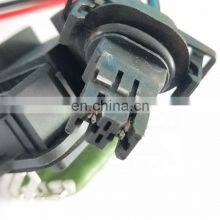 Auto Air Conditioning Parts For Scenic Trafic Megane Opel Vauxhall Vivaro Blower Motor Resistor 7701046941 515083 thumbnail-4