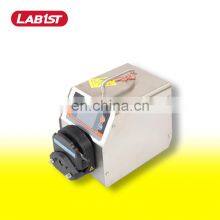 Vacuum Small Motor Type High Precision Peristaltic Pump Liquid Filling Machine