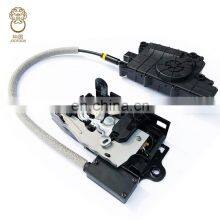 Car Soft Close Retrofit Parts for Toyota Skoda VW thumbnail-3