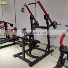 Weight Lifting China Gym Sport Professional Design Commercial Use Strength Gym Equipment Fitness Equipment Lat Pulldown Seated Row Machine Low Row Cable Sport Equipment thumbnail-5