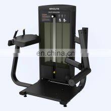 Оптовый продавец. Силовое спортивное оборудование для зала. Грузоподъемный прибор с пин-системой. Спортивное оборудование. Глютеальный изолятор